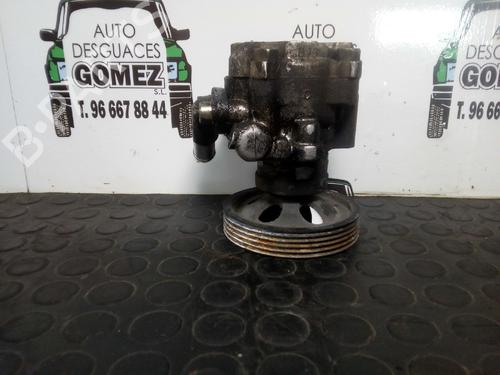 Steering pump TATA INDIGO MARINA (4_V2)  | BP12855228M99 