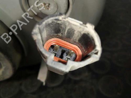 Left headlight DAEWOO MATIZ (M100, M150) 0.8 | BP12815212C28 