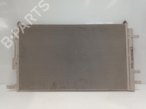 AC-Kondensator KIA CARNIVAL / GRAND CARNIVAL III (VQ) 2.9 CRDi (185 hp) 19781018