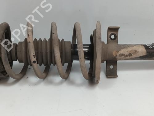 Used Left front shock absorber RENAULT SCÉNIC II (JM0/1_) [2003-2010]  27576510