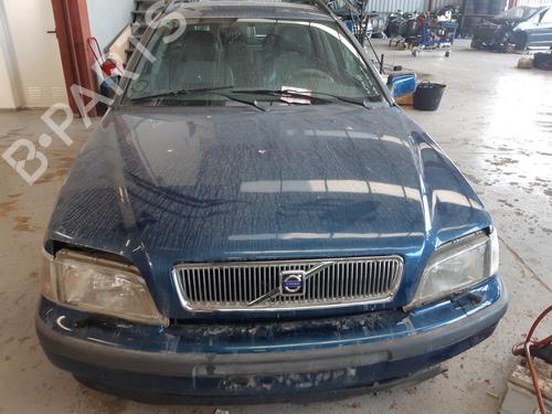 Radio VOLVO V40 Estate (645)  | BP23428693E6 