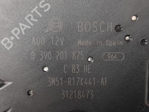 Rear wiper motor FORD FOCUS II (DA_, HCP, DP) 1.6 TDCi | BP12776093M102 