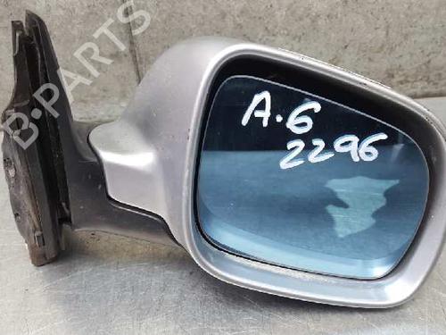Used Right mirror AUDI A6 C4 (4A2) 2.8 quattro (174 hp) 12811993