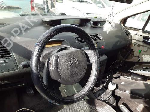 Elektronisk sensor CITROËN C4 I (LC_)  | BP12768570M84 