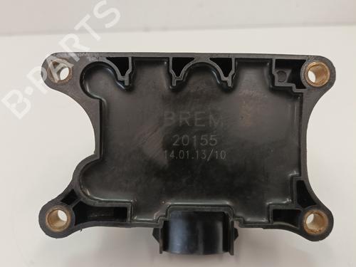 Ignition coil FORD FIESTA V (JH_, JD_) 1.4 16V | BP12781825M94 