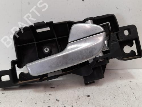 Rear right interior door handle FORD MONDEO IV (BA7) 2.5 7S71A22600AB |