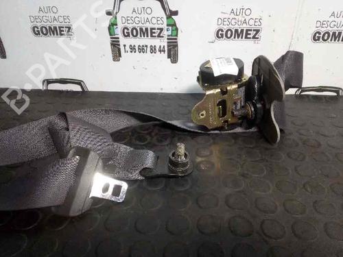 Rear right seatbelt LAND ROVER FREELANDER I (L314)  | BP12905532I28 