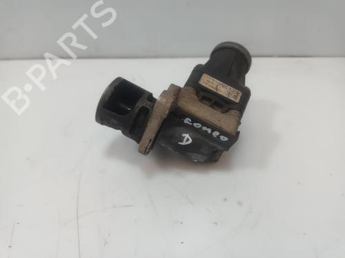Egr OPEL COMBO Box Body/MPV (X12) 1.3 CDTI (B05) | BP37645015M69 - Image 3