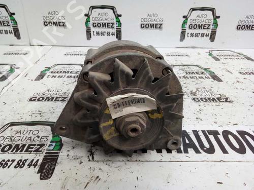 Used Alternator ALFA ROMEO 33 (905_) 1.5 (905.A2) (102 hp) 12818353