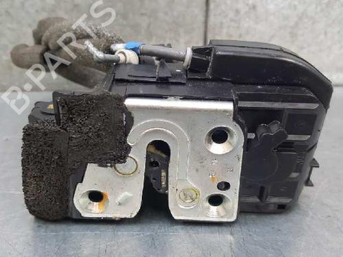 Front right lock NISSAN NV200 / EVALIA Bus 1.5 dCi 90 (M20, M20M) | BP12745942C97 