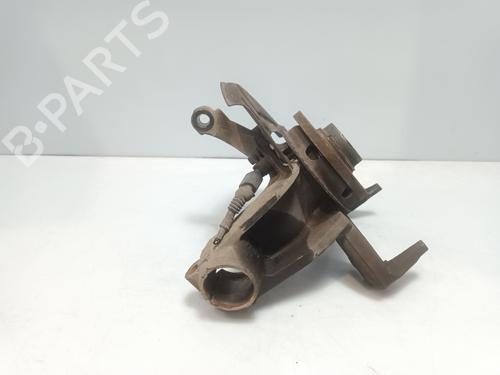 Left front steering knuckle AUDI A3 (8L1) 1.9 TDI | BP31920476M25