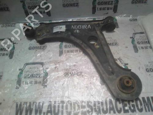 Querlenker links vorne für DAEWOO NUBIRA (J100) 2.0 16V (133 hp) 12757134