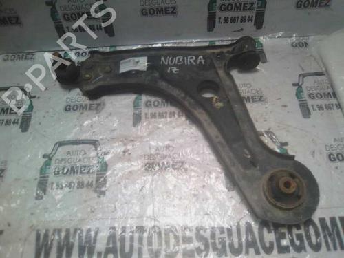 Braço suspensão frente esquerdo DAEWOO NUBIRA (J100) 2.0 16V (133 hp) 12757134