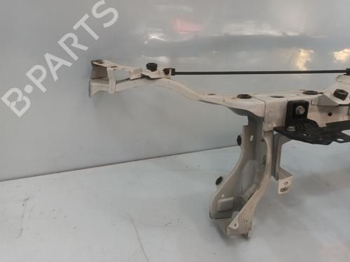 Front slam panel OPEL MOKKA / MOKKA X (J13) | BP30878069C72