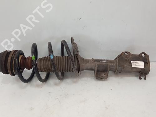 Used Right front shock absorber MERCEDES-BENZ VIANO (W639) CDI 3.0 (639.811, 639.813, 639.815) (204 hp) 30625554