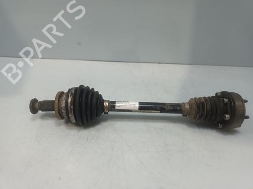 Used Left front driveshaft SEAT IBIZA III (6L1) [2002-2009]  31068216