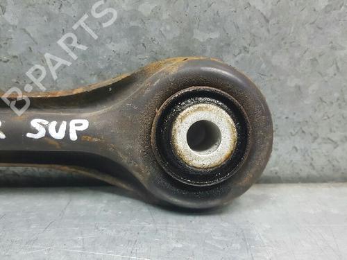 Right rear suspension arm MERCEDES-BENZ C-CLASS (W203) C 180 Kompressor (203.046) | BP12717124M15 