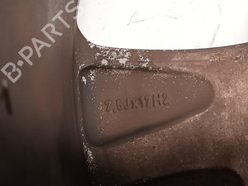 Rim AUDI A3 (8P1)  | BP27276594C45 