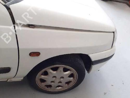 AC Kompressor RENAULT CLIO I (B/C57_, 5/357_) 1.4 (B57J, C57J, B57P) | BP12772739M34 