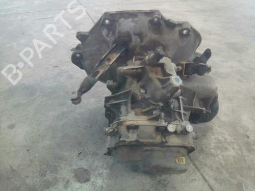 Gearbox OPEL CORSA B (S93) 1.2 i 16V (F08, F68, M68) | BP12802824M3 