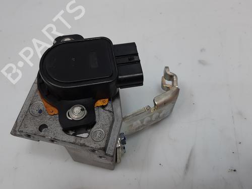 Used Pedal Pedal HONDA ACCORD VII Tourer (CM, CN) 2.2 i-CTDi (CN2) (140 hp) 36041908 36041908