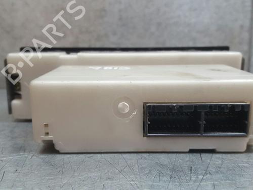 Climate control MAZDA 626 V Hatchback (GF) 2.0 DITD (GFFP) | BP12754525I5 