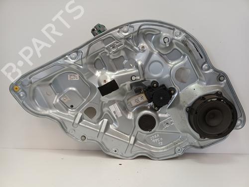 Andre FIAT IDEA (350_) [2003-2025]  12786662