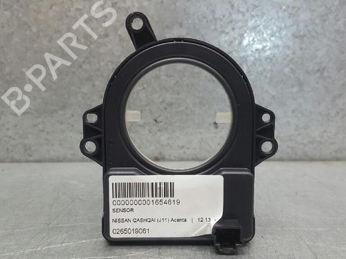 Other NISSAN QASHQAI II (J11, J11_) 1.6 dCi | BP12715786O1 