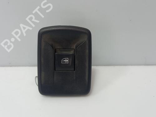 Used Right front window switch Right front window switch RENAULT TRAFIC III Van (FG_) [2014-2026] 33556457 33556457