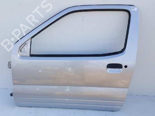 Used Left front door SUZUKI IGNIS II (MH) [2003-2025]  12932651