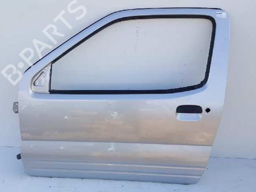 Left front door SUZUKI IGNIS II (MH) [2003-2024]  12932651