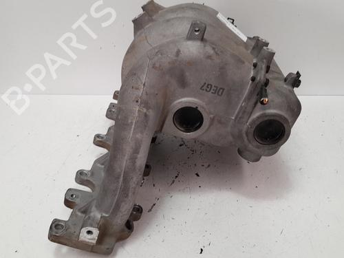 Intake manifold KIA SPORTAGE II (JE_, KM_) 2.0 i 16V | BP12782993M70
