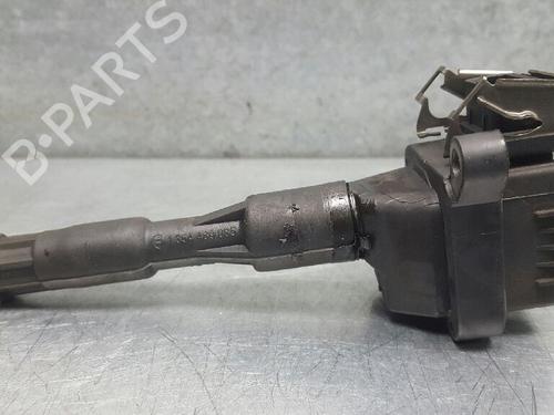 Used Ignition coil BMW 5 (E39) 523 i (170 hp) 12810084