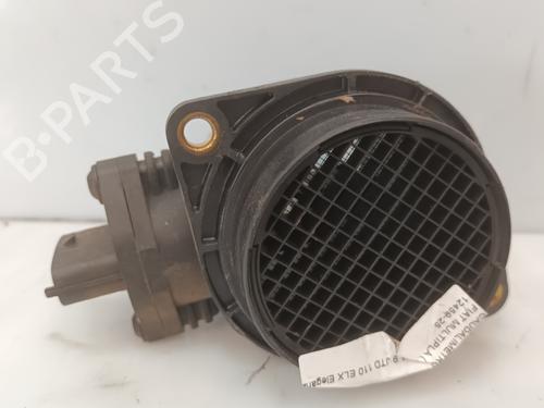 Mass air flow sensor FIAT MULTIPLA (186_) 1.9 JTD 110 | BP29332990M95 
