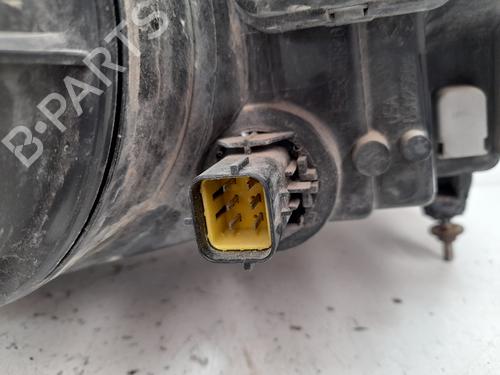 Left headlight LAND ROVER FREELANDER I (L314) 2.0 Td4 4x4 | BP12773589C28 