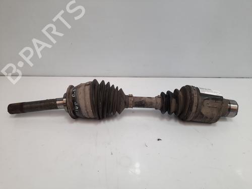 Used Right front driveshaft Right front driveshaft SSANGYONG REXTON / REXTON II (GAB_) [2002-2026] 33676531 33676531