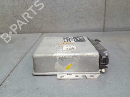 Engine control unit (ECU) OPEL OMEGA B (V94) 2.0 16V (F69, M69, P69) | BP12690172M57 