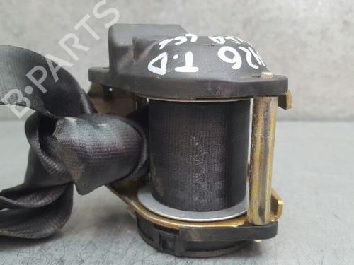 Used Rear right seatbelt ALFA ROMEO 166 (936_) 2.4 JTD (936A2A__) (136 hp) 12718777