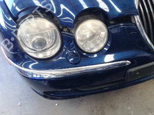 Transmisión trasera izquierda JAGUAR S-TYPE II (X200) 4.2 V8 | BP12735543M40