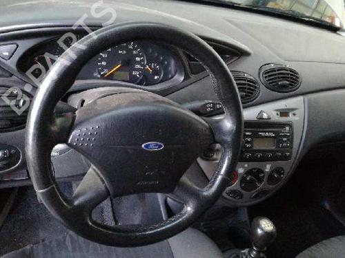 Left front fog light FORD FOCUS I (DAW, DBW) 1.8 TDCi | BP12720432C30 