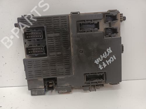 Used Fuse box CITROËN XSARA (N1) 2.0 HDi 90 (90 hp) 12932294