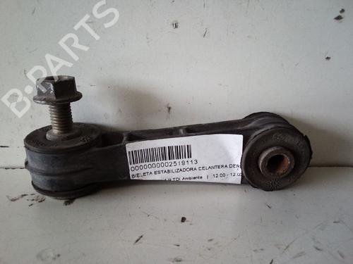 Used Other AUDI A3 (8L1) 1.9 TDI (100 hp) 12760400