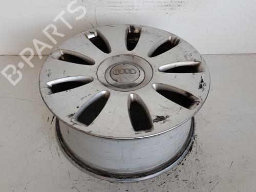 Used Rim AUDI A4 B6 (8E2) 1.9 TDI (130 hp) 14999871