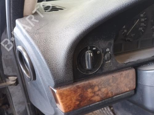 Left front steering knuckle BMW 5 (E39) 525 tds | BP29255702M25 