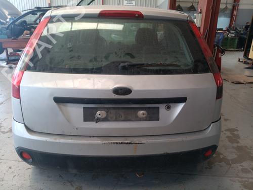 Catalyst FORD FIESTA V (JH_, JD_) 1.4 TDCi | BP19645855M10 