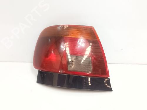 Used Left taillight AUDI A4 B5 (8D2) [1994-2001]  27390032