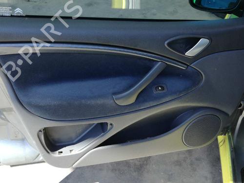 Elektronisk modul CITROËN C5 I (DC_) 2.0 HDi (DCRHZB, DCRHZE) | BP13969483M83