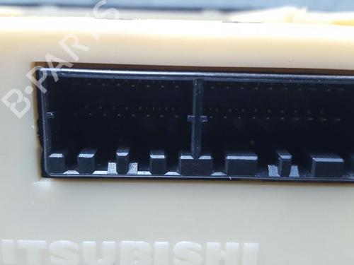 Climate control MITSUBISHI CARISMA (DA_) 1.8 16V GDI (DA2A) | BP12752792I5 