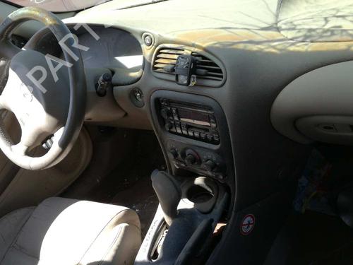 Front left lock CHEVROLET ALERO 2.4 16V | BP12696209C98 