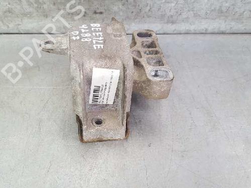 Used Engine mount VW NEW BEETLE (9C1, 1C1) 1.6 (102 hp) 12705184